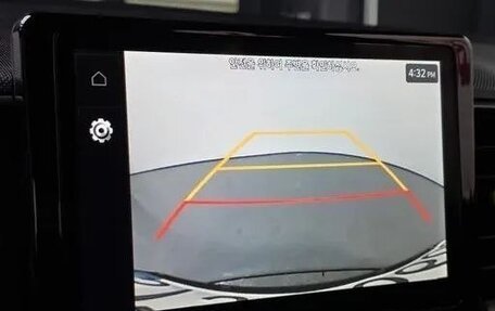 Hyundai Venue I, 2023 год, 2 080 000 рублей, 17 фотография