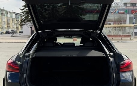BMW X6, 2021 год, 7 300 000 рублей, 8 фотография