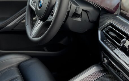 BMW X6, 2021 год, 7 300 000 рублей, 14 фотография