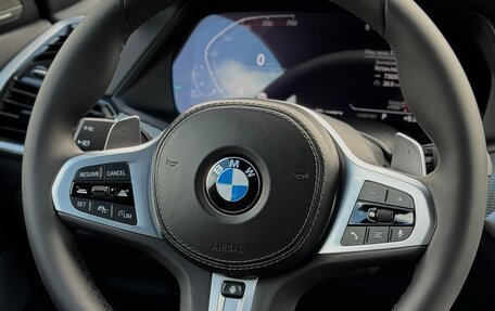 BMW X6, 2021 год, 7 300 000 рублей, 13 фотография
