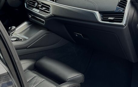 BMW X6, 2021 год, 7 300 000 рублей, 15 фотография