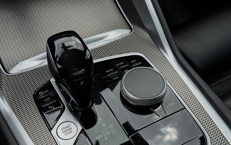 BMW X6, 2021 год, 7 300 000 рублей, 16 фотография