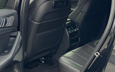 BMW X6, 2021 год, 7 300 000 рублей, 20 фотография