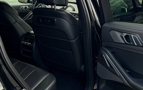 BMW X6, 2021 год, 7 300 000 рублей, 21 фотография