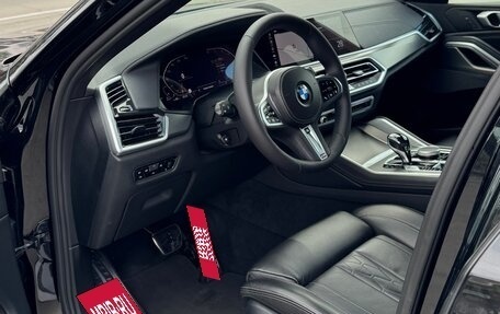 BMW X6, 2021 год, 7 300 000 рублей, 17 фотография