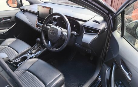 Toyota Corolla, 2019 год, 1 870 000 рублей, 7 фотография