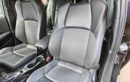 Toyota Corolla, 2019 год, 1 870 000 рублей, 9 фотография