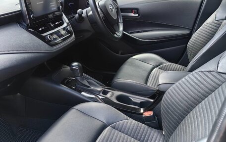 Toyota Corolla, 2019 год, 1 870 000 рублей, 11 фотография