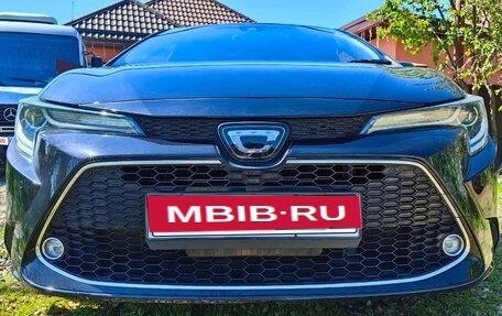 Toyota Corolla, 2019 год, 1 870 000 рублей, 4 фотография
