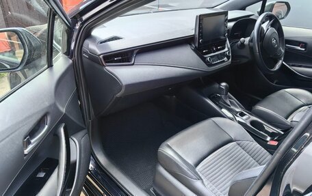 Toyota Corolla, 2019 год, 1 870 000 рублей, 13 фотография