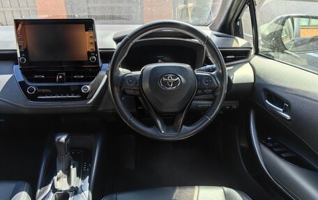 Toyota Corolla, 2019 год, 1 870 000 рублей, 8 фотография