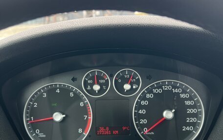 Ford Focus II рестайлинг, 2007 год, 400 000 рублей, 11 фотография