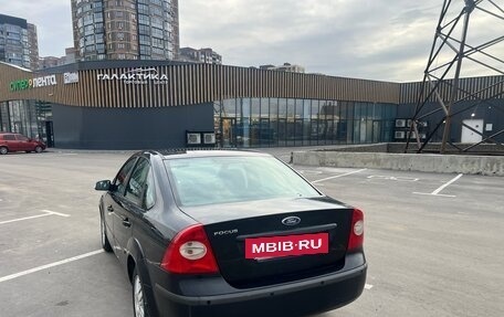 Ford Focus II рестайлинг, 2007 год, 400 000 рублей, 7 фотография