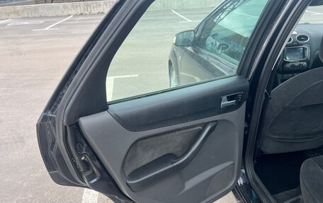 Ford Focus II рестайлинг, 2007 год, 400 000 рублей, 16 фотография