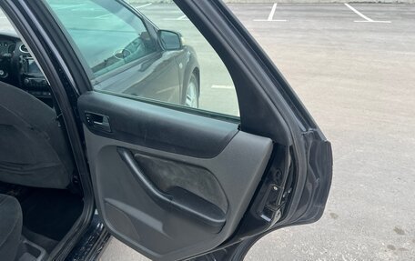 Ford Focus II рестайлинг, 2007 год, 400 000 рублей, 20 фотография