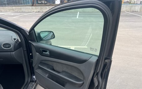 Ford Focus II рестайлинг, 2007 год, 400 000 рублей, 18 фотография