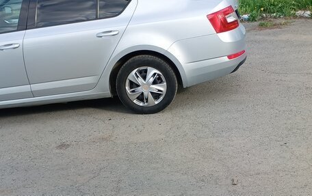 Skoda Octavia, 2014 год, 1 200 000 рублей, 4 фотография