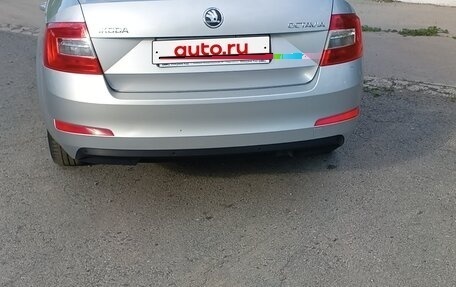 Skoda Octavia, 2014 год, 1 200 000 рублей, 6 фотография