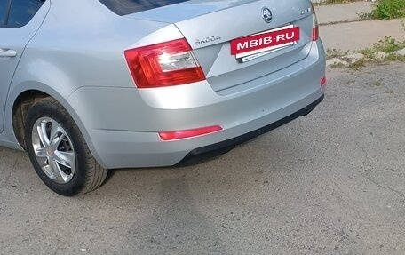 Skoda Octavia, 2014 год, 1 200 000 рублей, 3 фотография