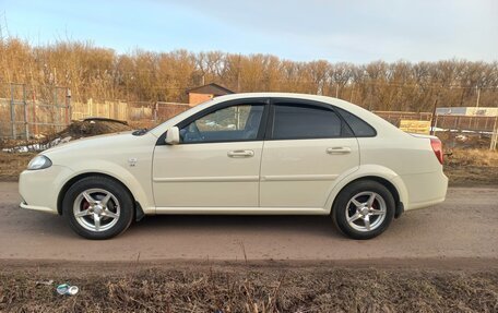 Daewoo Gentra II, 2014 год, 830 000 рублей, 2 фотография