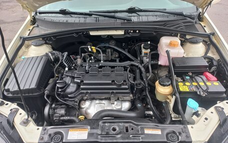 Daewoo Gentra II, 2014 год, 830 000 рублей, 13 фотография