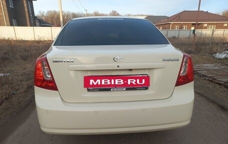 Daewoo Gentra II, 2014 год, 830 000 рублей, 5 фотография
