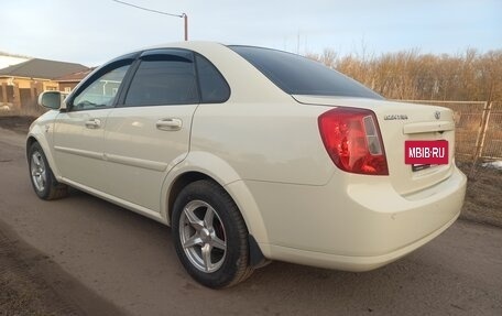 Daewoo Gentra II, 2014 год, 830 000 рублей, 3 фотография