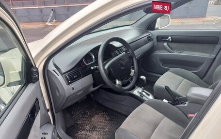 Daewoo Gentra II, 2014 год, 830 000 рублей, 12 фотография