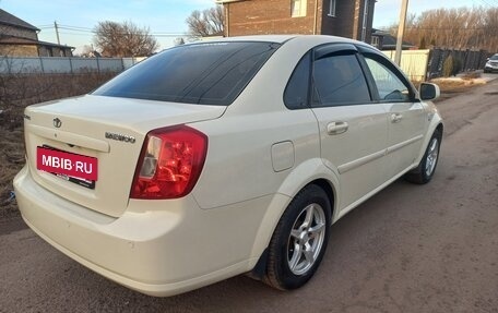 Daewoo Gentra II, 2014 год, 830 000 рублей, 6 фотография