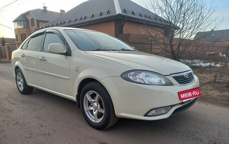 Daewoo Gentra II, 2014 год, 830 000 рублей, 7 фотография