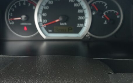 Daewoo Gentra II, 2014 год, 830 000 рублей, 18 фотография