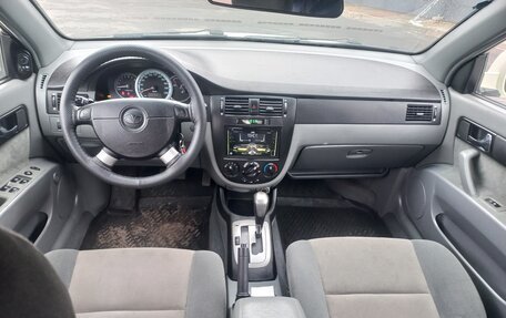 Daewoo Gentra II, 2014 год, 830 000 рублей, 19 фотография
