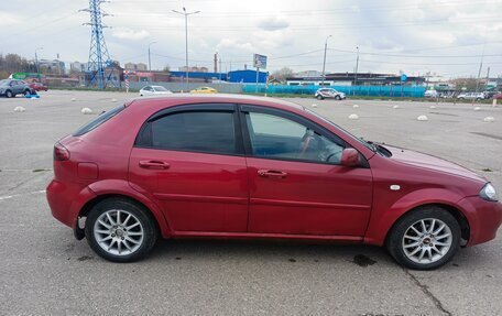 Chevrolet Lacetti, 2006 год, 260 000 рублей, 5 фотография