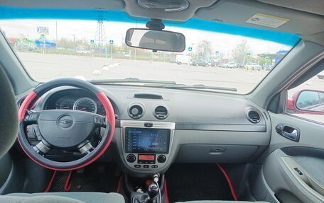 Chevrolet Lacetti, 2006 год, 260 000 рублей, 6 фотография