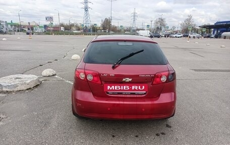 Chevrolet Lacetti, 2006 год, 260 000 рублей, 4 фотография