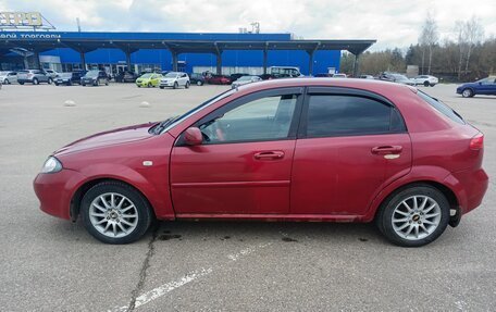 Chevrolet Lacetti, 2006 год, 260 000 рублей, 3 фотография