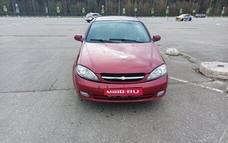 Chevrolet Lacetti, 2006 год, 260 000 рублей, 2 фотография