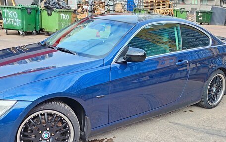 BMW 3 серия, 2012 год, 1 380 000 рублей, 2 фотография