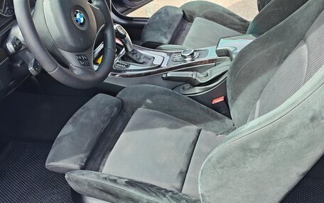 BMW 3 серия, 2012 год, 1 380 000 рублей, 7 фотография