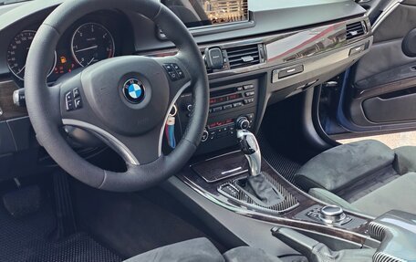 BMW 3 серия, 2012 год, 1 380 000 рублей, 9 фотография