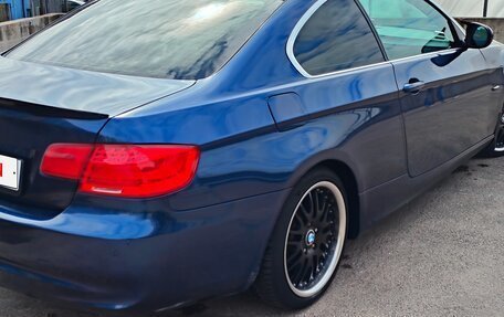 BMW 3 серия, 2012 год, 1 380 000 рублей, 5 фотография
