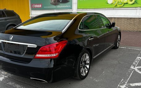 Hyundai Equus II, 2015 год, 1 700 000 рублей, 3 фотография