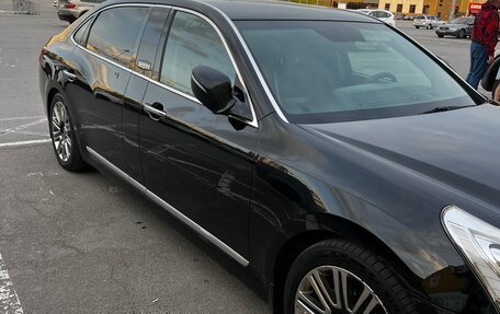 Hyundai Equus II, 2015 год, 1 700 000 рублей, 2 фотография