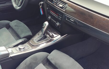 BMW 3 серия, 2012 год, 1 380 000 рублей, 14 фотография