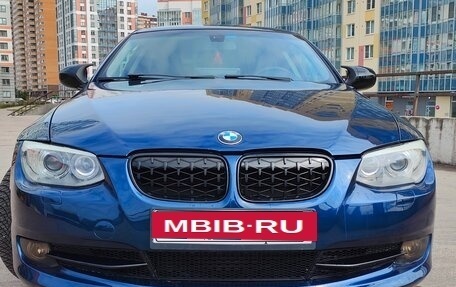 BMW 3 серия, 2012 год, 1 380 000 рублей, 3 фотография