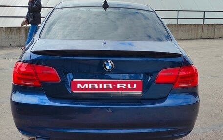 BMW 3 серия, 2012 год, 1 380 000 рублей, 4 фотография