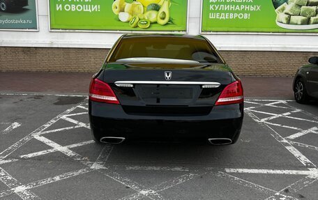 Hyundai Equus II, 2015 год, 1 700 000 рублей, 4 фотография