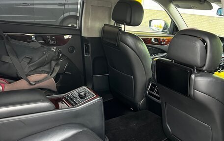 Hyundai Equus II, 2015 год, 1 700 000 рублей, 9 фотография