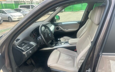 BMW X5, 2012 год, 1 490 000 рублей, 4 фотография