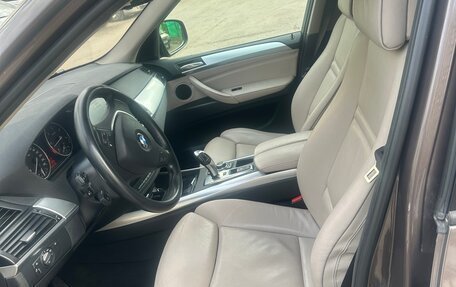 BMW X5, 2012 год, 1 490 000 рублей, 6 фотография